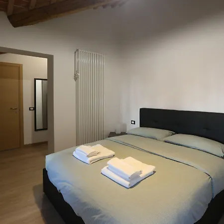 Apart Otel Superstar San Martino di Lupari