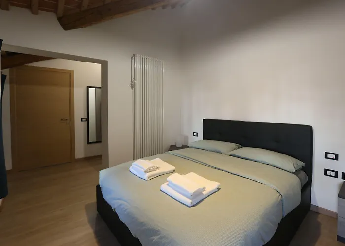 Aparthotel Superstar San Martino di Lupari